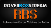 RoverBoxStream